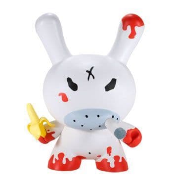 Kozik Redrum Dunny 20 Inch