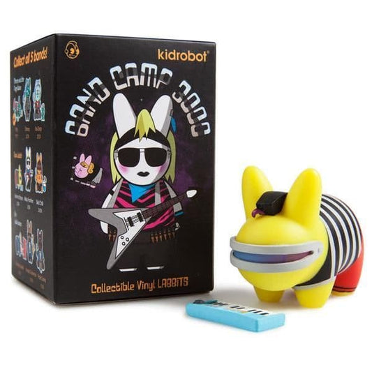 Labbit Band Camp 3000 mini series 2.5 inch