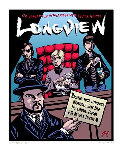 Longview 23/6/04