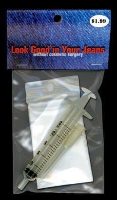 Look Good In Your Jeans #112