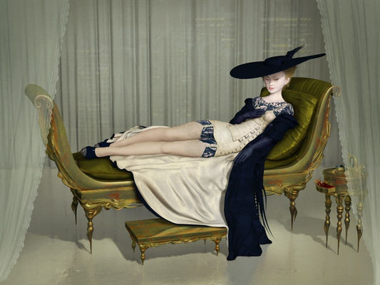 Madame R
