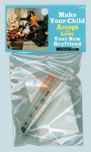 Make Your Child Accept & Love Your New Boyfriend #116