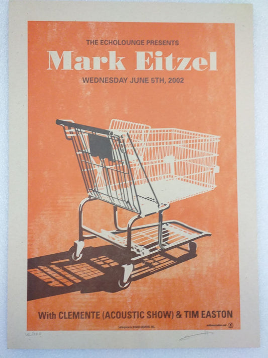 Mark Eitzel 5/6/02 Atlanta