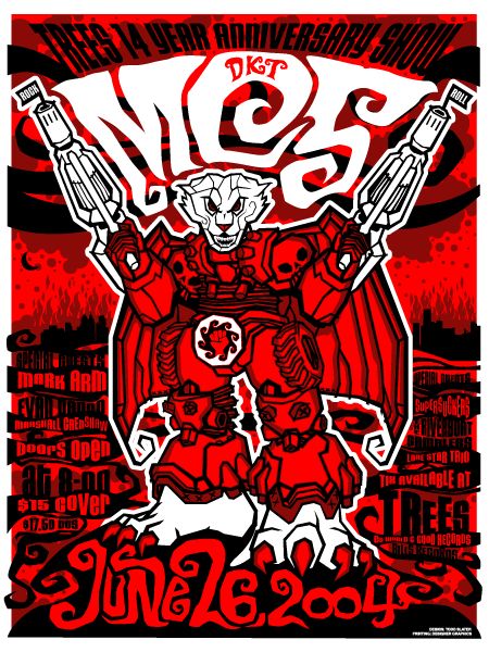 MC5 26/6/04