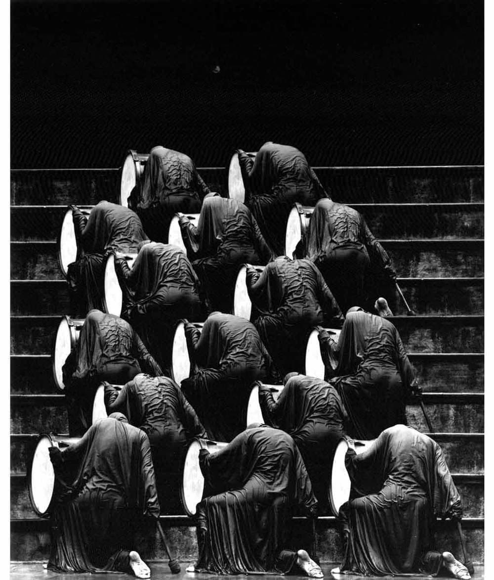 Misha Gordin               Crowd and Shadows of the Dream