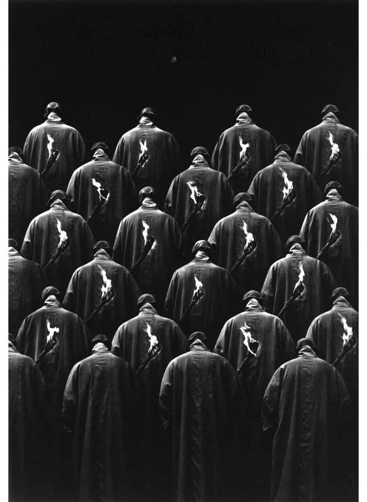 Misha Gordin               Crowd and Shadows of the Dream