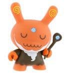 MR. Shane Jessup 2009 Dunny Series