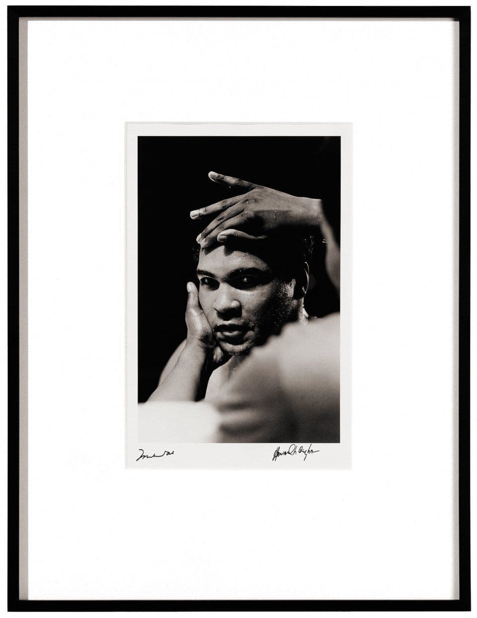 Muhammad Ali GOAT Taschen Champs Edition