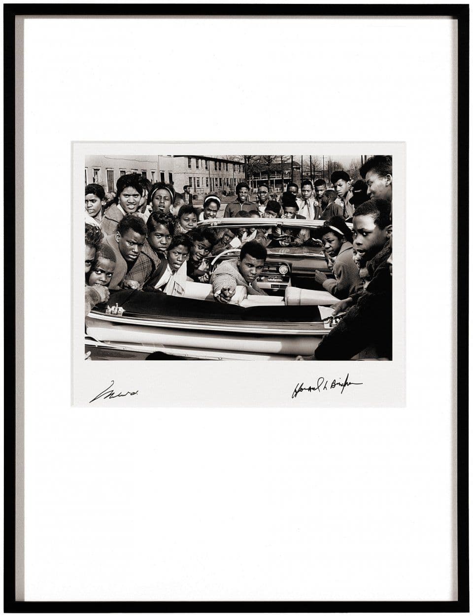 Muhammad Ali GOAT Taschen Champs Edition