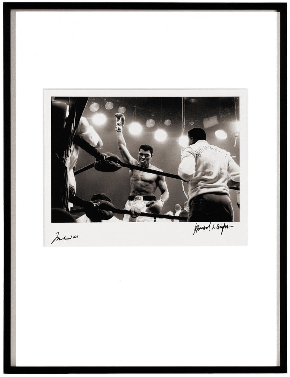 Muhammad Ali GOAT Taschen Champs Edition