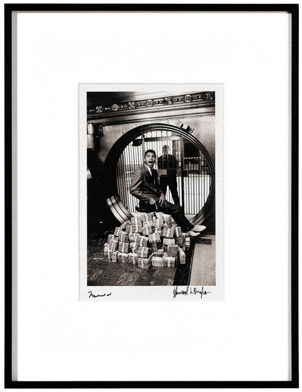 Muhammad Ali GOAT Taschen Champs Edition