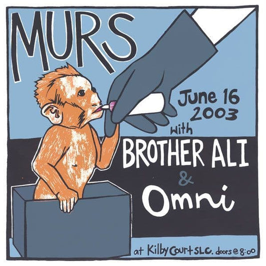 Murs 16/6/03
