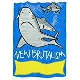 New Brutalism 2005