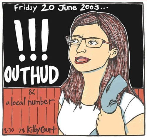 !!! Outhud 20/6/03