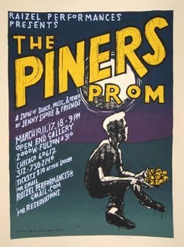 Piners Prom March 2006