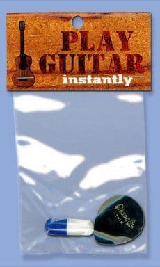 Play Guitar #124