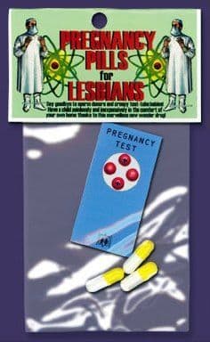 Pregnancy Pills For Lesbians #125