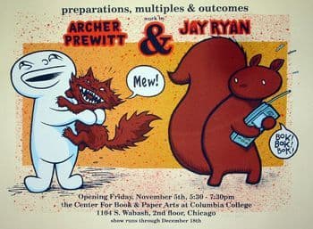 Preparations Multiples & Outcomes Archer Prewitt & Jay Ryan