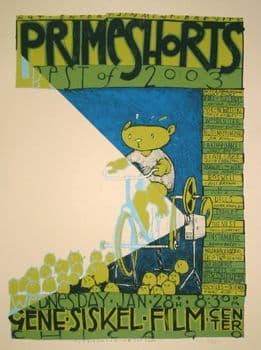 Prime Shorts 2003