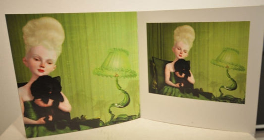 Ray Caesar ipso facto Show Catalogue