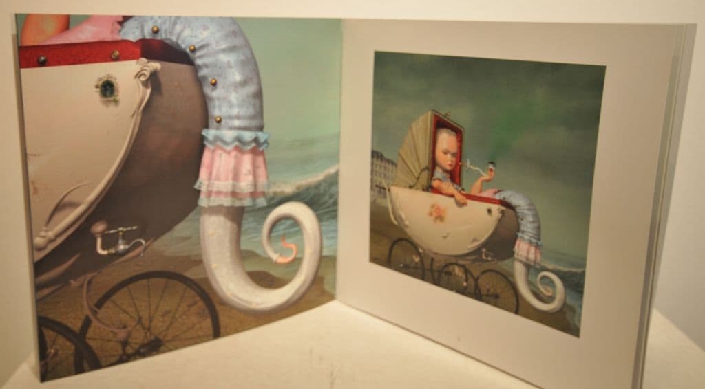 Ray Caesar ipso facto Show Catalogue