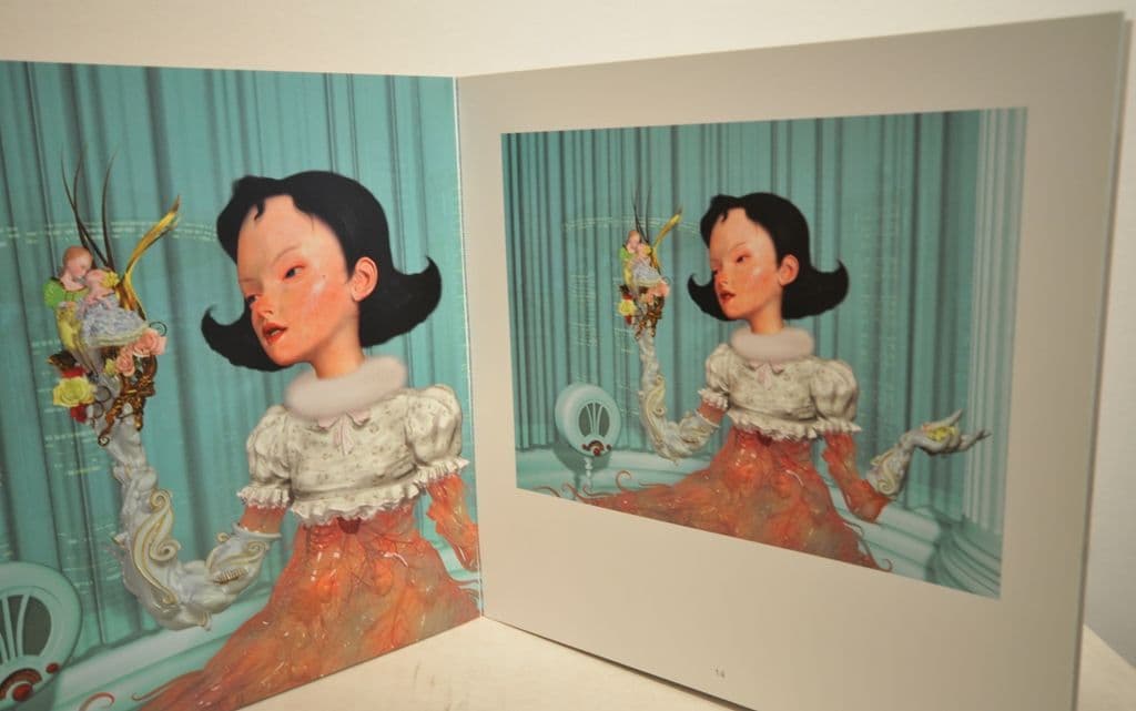 Ray Caesar ipso facto Show Catalogue