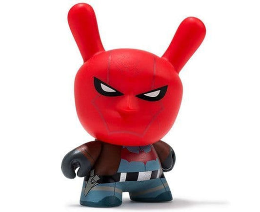 Red Hood Batman Dunny Series