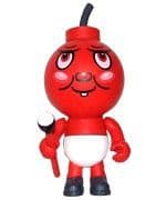 Red Menace Blow Up Doll Series 2 John Pound