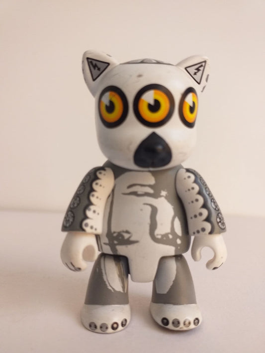Rob McBroom Qee OXOP Series 3 Mini Figure
