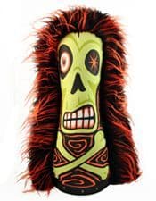Rob Schwartz Skull n Bones Circus Punk