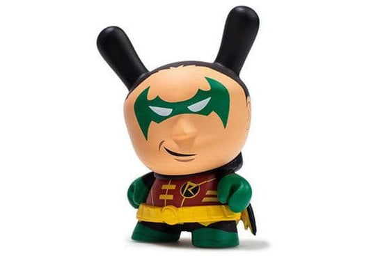 Robin Batman Dunny Series