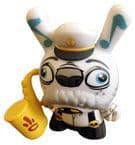 Saxamaphone Sam -Mardivale Dunny 3 inch