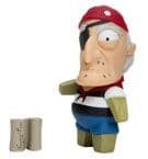Seamus Family Guy 3 " figure