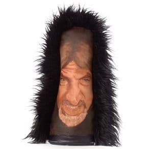 Seen Custom Circus Punk