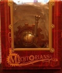 Sentry Wheel - Mechtorians Mini Figures Series 1