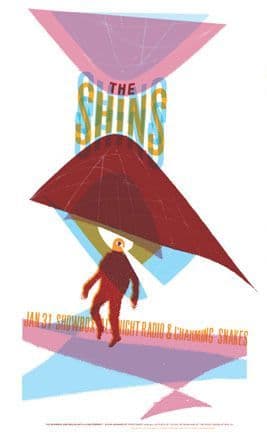 Shins 31/1/04