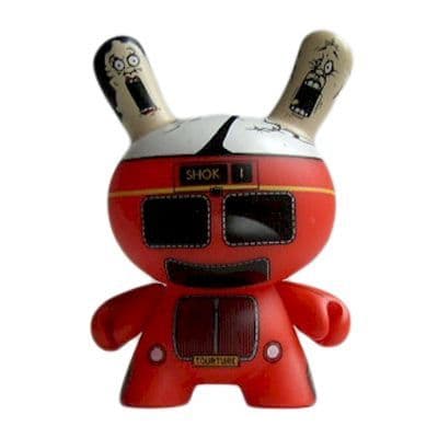 Shok 1 Ye Olde English Dunny