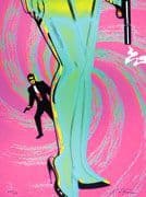 Silencer Pink