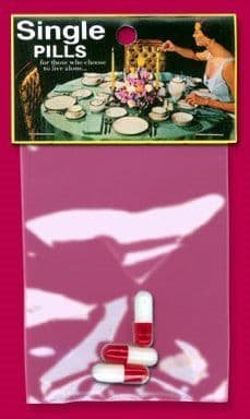 Single Pills #141