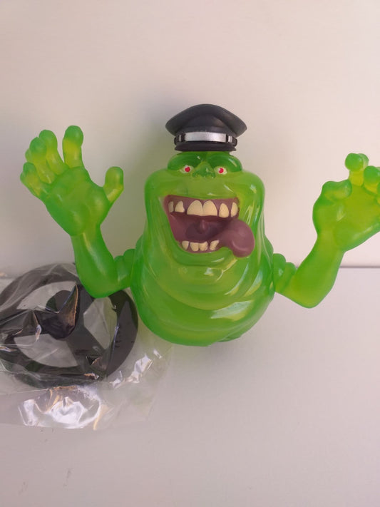 Slimer Ghostbusters 2 Mini Figures