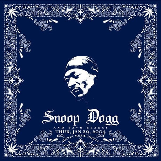 Snoop Dogg 29/01/04