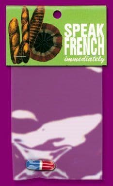 Speak French Immediately #142
