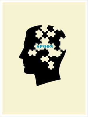 Spoon 2008 (Insound 20)