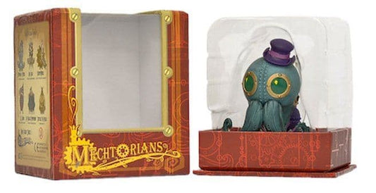 Stephan LePodd - Mechtorians Mini Figures Series 1