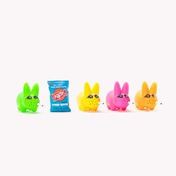 Stoner Fort Labbit 5 Pack