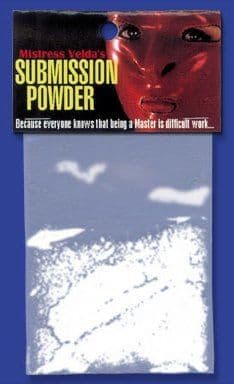Submission Powder #145