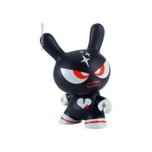 Superdeux Dunny Series 2
