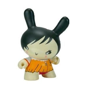 Tado Dunny Series 2