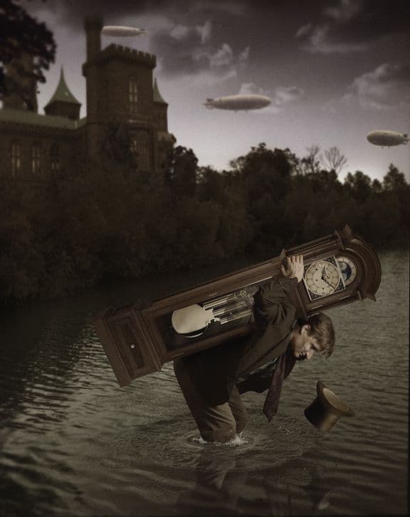 Temporalphilia