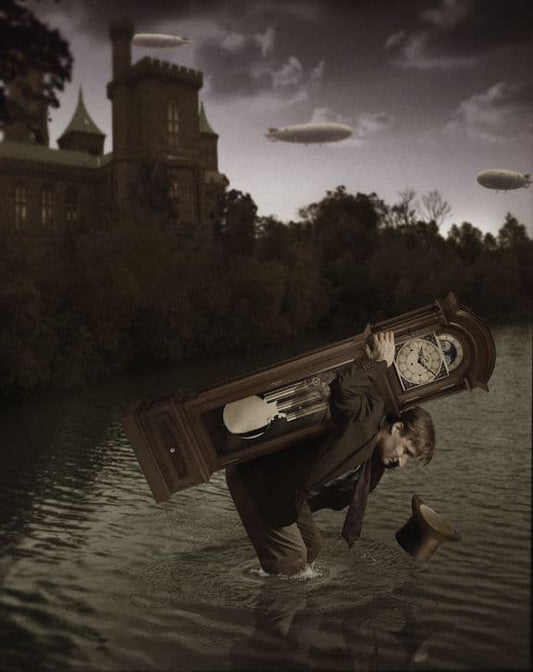 Temporalphilia